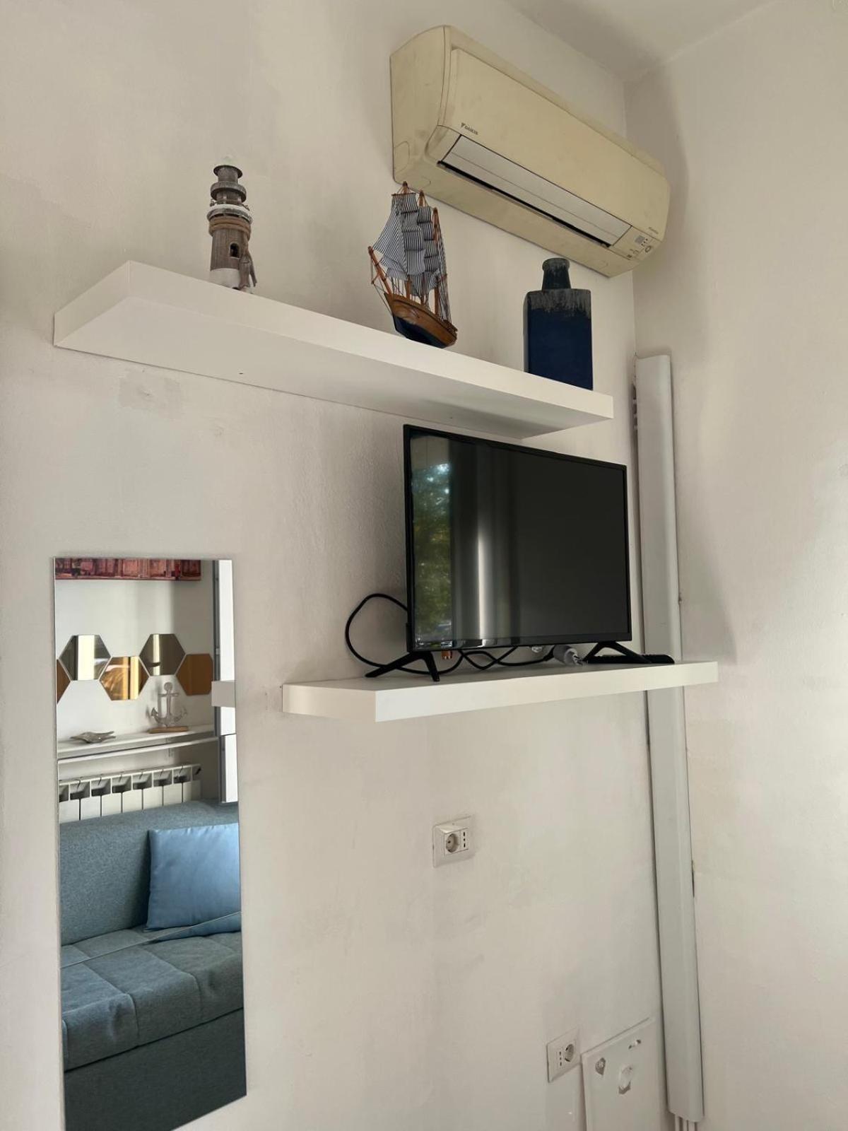 Casa Gughi Villa Rapallo Bagian luar foto